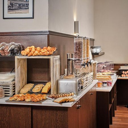 Abaca Messidor By Happyculture Hotel Parijs Buitenkant foto