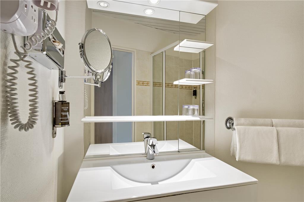 Abaca Messidor By Happyculture Hotel Parijs Kamer foto